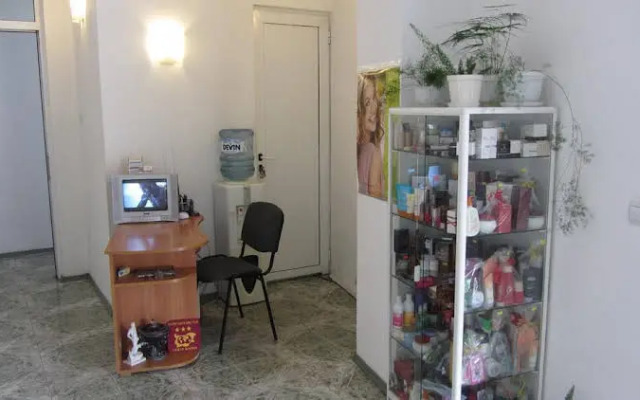 Poseidon Family Hotel