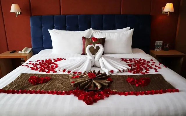 Merapi Merbabu Hotel Yogyakarta Powered by Archipelago