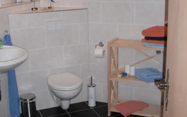 Ferienwohnung Struppi Sächsische Schweiz