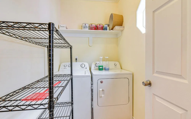 Gulf Views: Beachfront Bolivar Peninsula Escape!