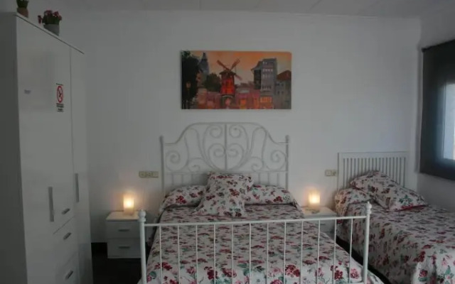 Mirador Tierra de Frontera