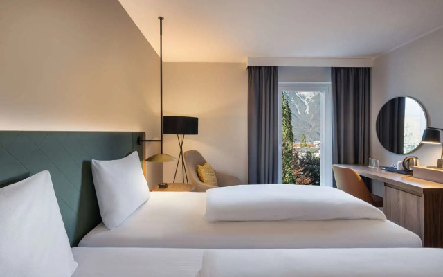 Hilton Garden Inn Innsbruck Tivoli