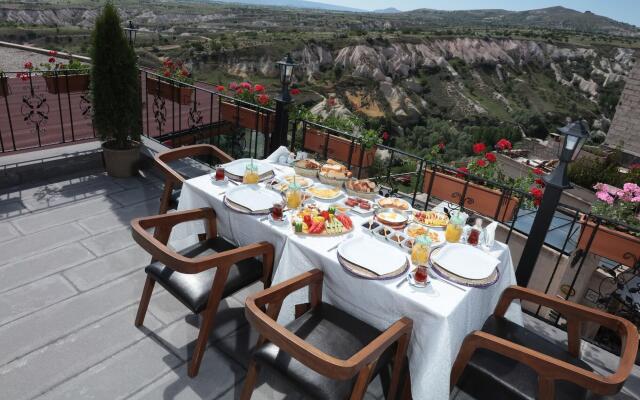 Vigor Cappadocia