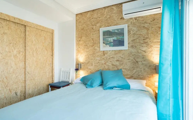 Calahonda primera linea de playa