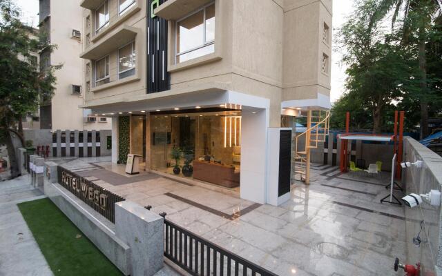 Hotel Wego