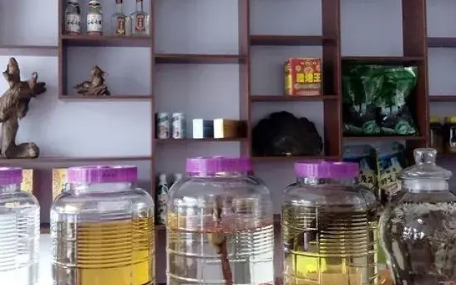 Xuegu Xueman Dongsheng Guest House