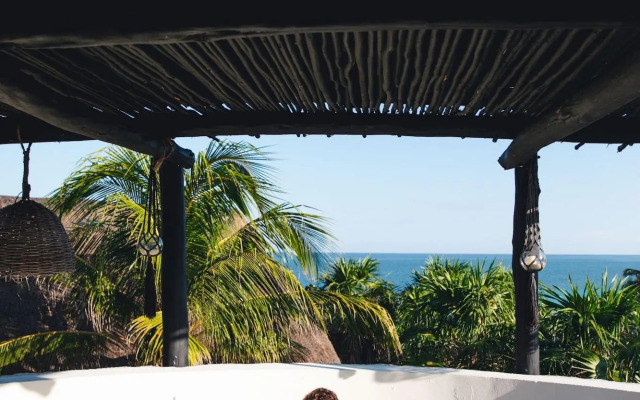 Nest Tulum