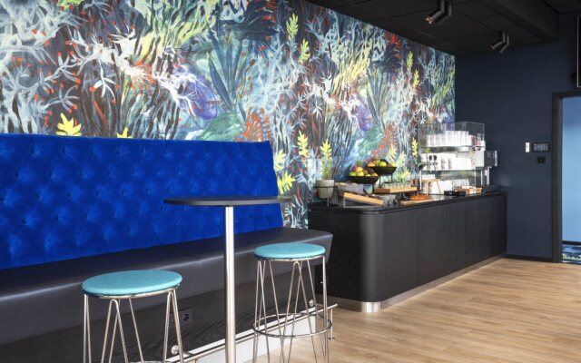 Thon Hotel Harstad