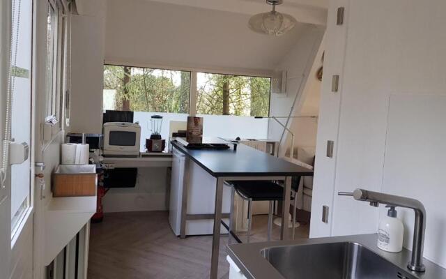 Vakantiewoning Sunclass Durbuy Ardennen huisnummer 68