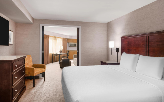 Eastgate Hotel, BW Signature Collection