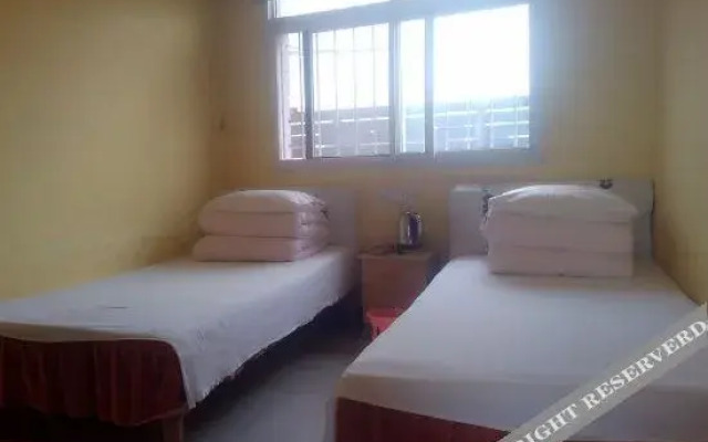 Bolang Hostel