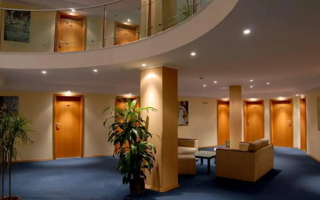 Hotel Luxor