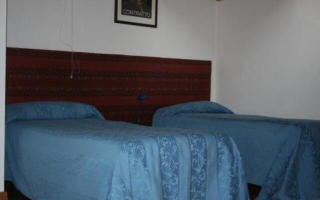 Albergo Cavallino