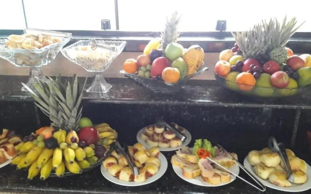 Ancoradouro Hotel
