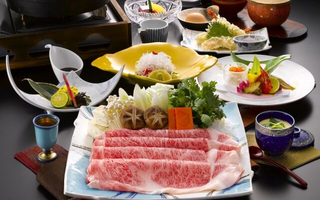 Hotel Yunomoto