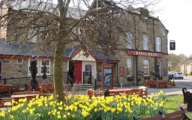 Kings Head