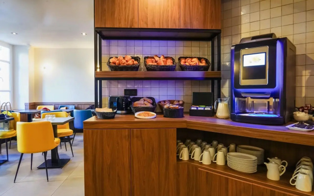 Timhotel Montmartre