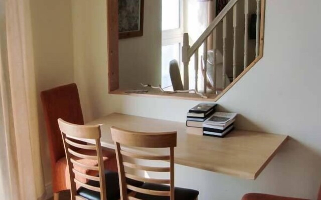 The Beach House Apartment