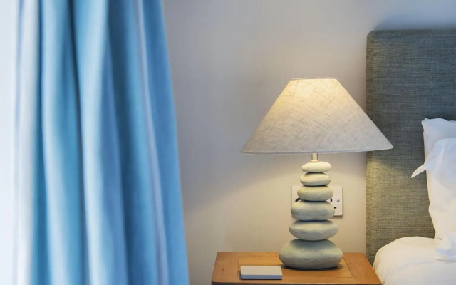 Plume Of Feathers B&B