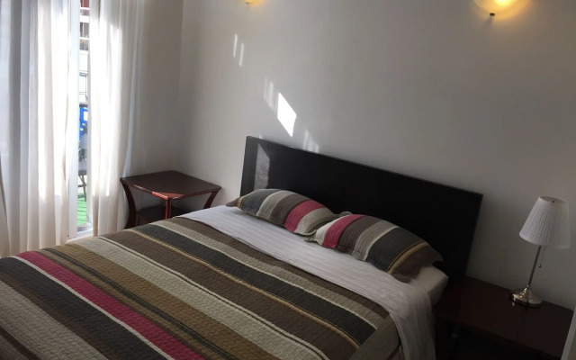 Hotel Star Montreal