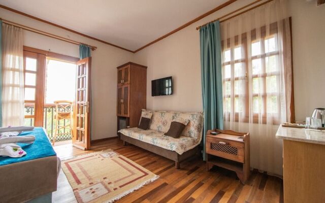 Portofino Boutique Hotel