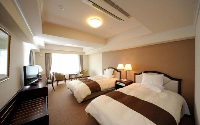 Imabari Kokusai Hotel