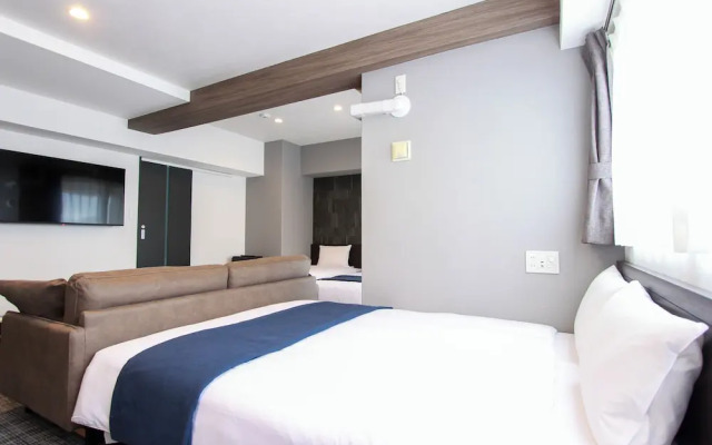 kei Hotel and Apartment