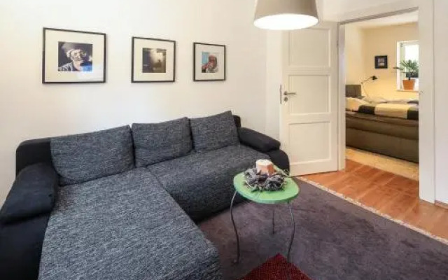 Ferienwohnung Buddestrasse