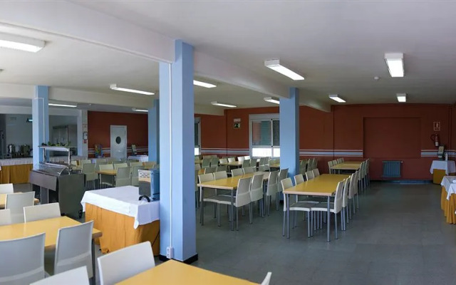 Albergue Inturjoven Constantina