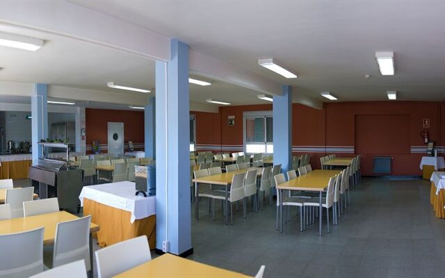 Albergue Inturjoven Constantina - Hostel