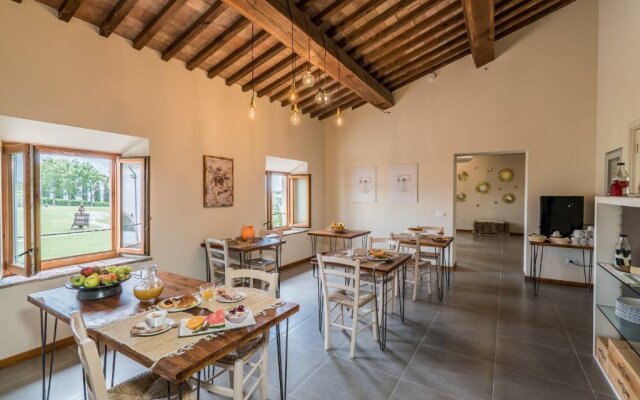 Agriturismo Streda Wine & Country Holiday