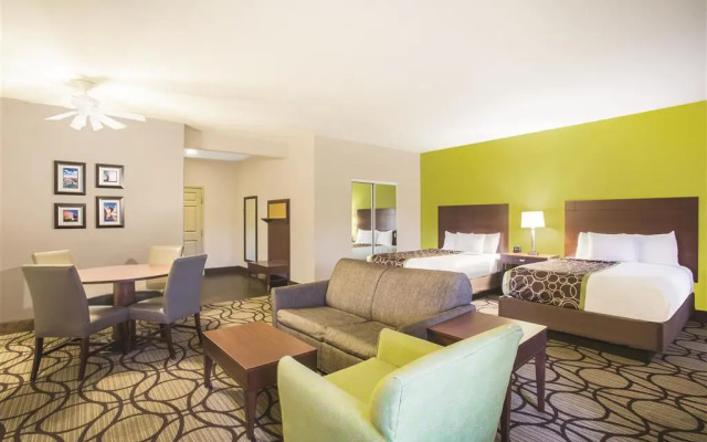 Wyndham Garden Prescott