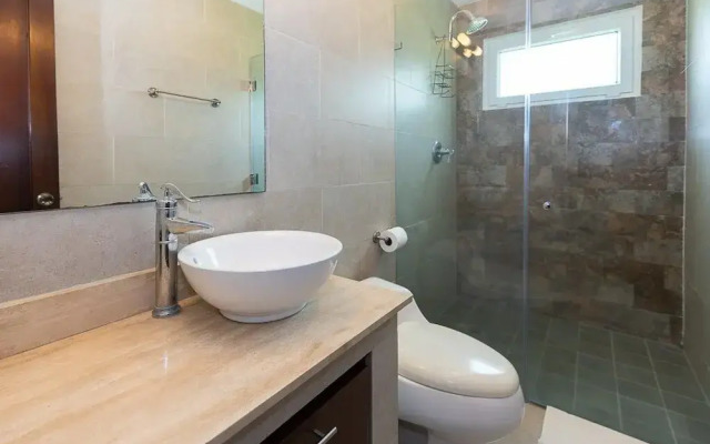 The Golf Oasis Villa by Acomodo