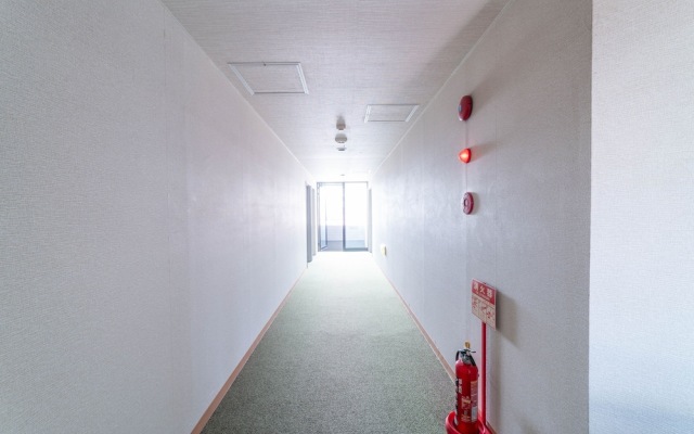 Business Hotel Nishiura Yokkaichi