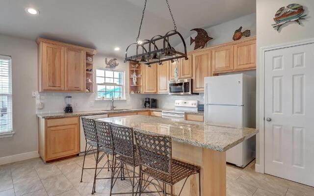 Ohana Getaway PC613 - Pet Friendly
