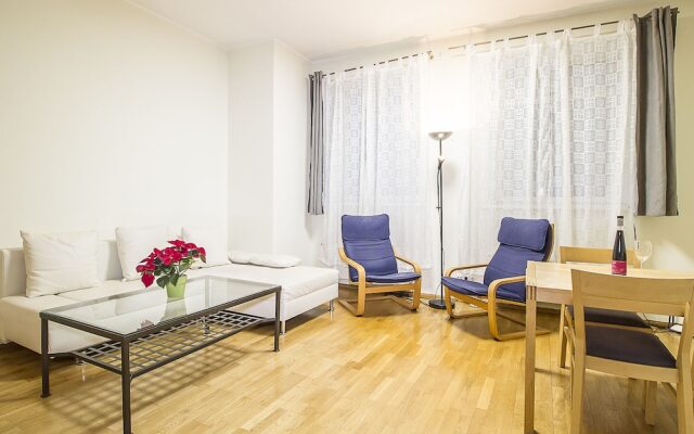 WINWINSTAY Apartment in Historical Area