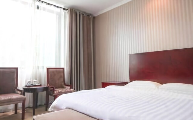 The Lake Resort Wenjiang Chengdu
