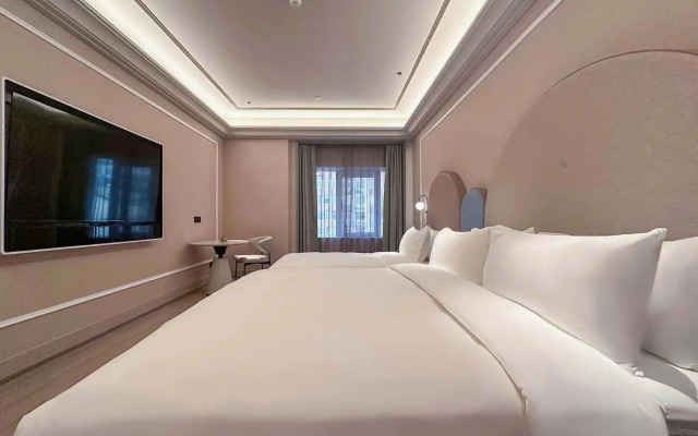 Mercure Beijing Chang An West