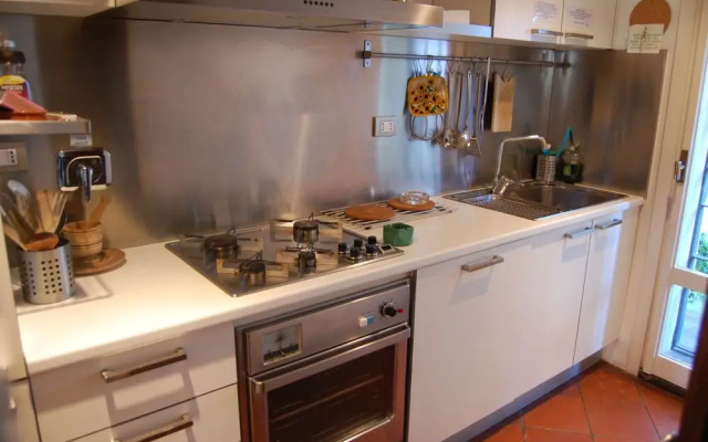 RSH Campo de Fiori Apartments