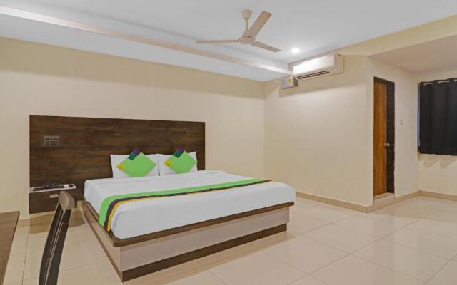 Tee Hotels by Treebo