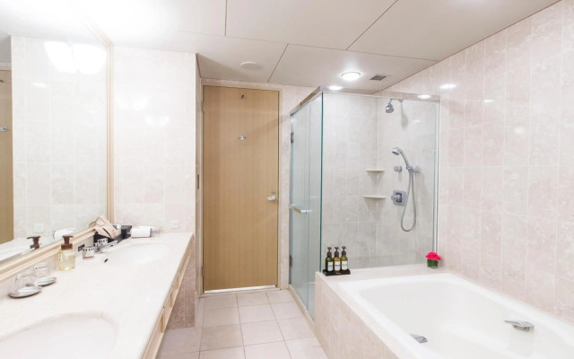 The Qube Hotel Chiba