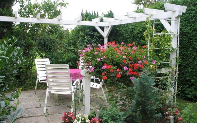 Pension Kordula Straub