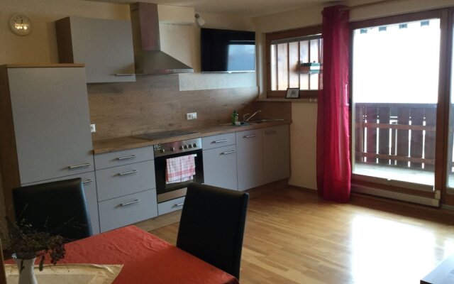 Ferienwohnung Anna