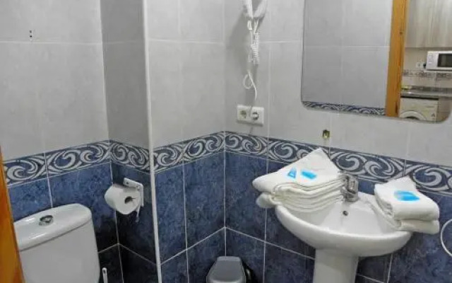 JSM Apartamentos