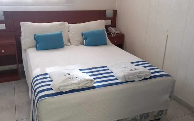 Hotel Albamar