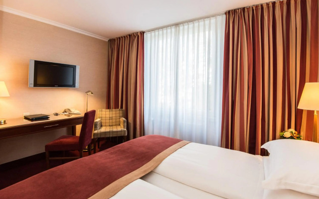 Best Western Plus Hotel St. Raphael