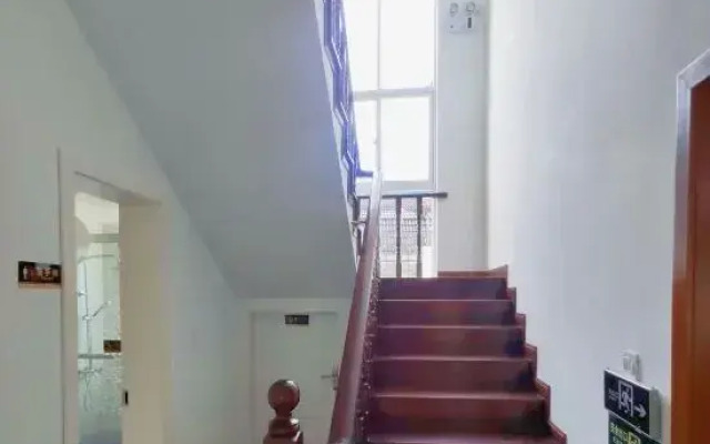 Chongming Bafang Juyou Farm House Home Party