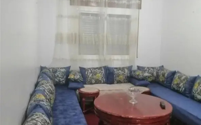 Sweet appartement Gigi