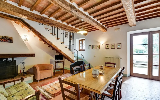 Belvilla by OYO Piandigoro Intero