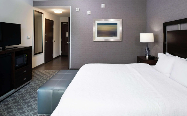 Hampton Inn & Suites Greensboro/Coliseum Area